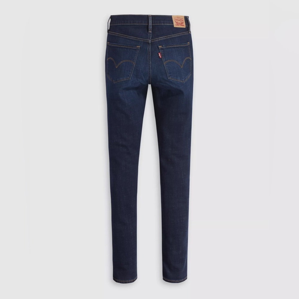 Levi’s 311 Shaping Skinny Women's Dark Wash Jeans Size 29